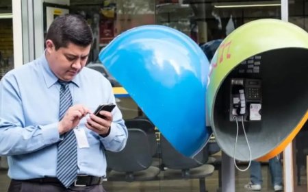 Uberlândia perderá 38 orelhões até 28