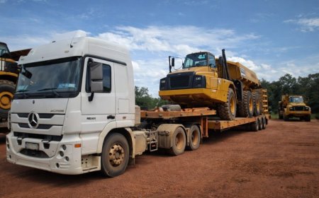 Sigma Lithium anuncia retomada das atividades de mineração na Mina 1, no Vale do Jequitinhonha