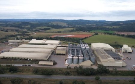 Cooperativa mineira entre as 300 do mundo