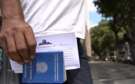 Demissões voluntárias crescem em Minas