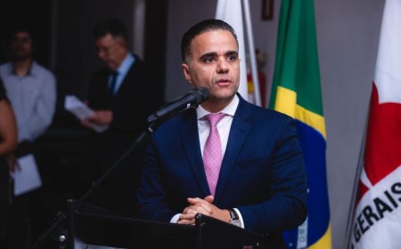 OAB-MG comemora a aprovação do Projeto de Lei 4709/25 que tipifica o golpe do falso advogado como crime autônomo no Código Penal