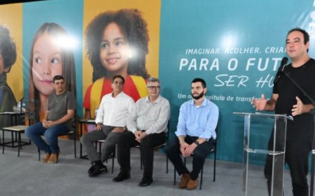 Curvelo recebe novas unidades da Escola SESI e do Senac e amplia oferta de educação e qualificação na região