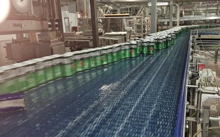   Cervejaria atinge primeiro milhão de hectolitros