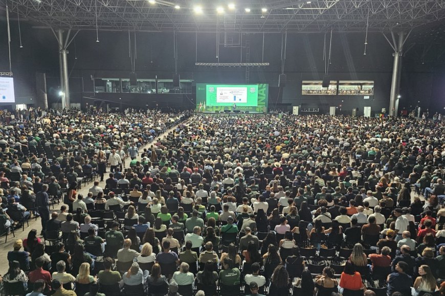 Agro – A Força de Minas homenageia quem impulsiona o crescimento do campo