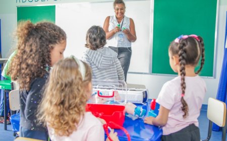 PBH abre mais de mil vagas em cursos de pós-graduação para professores da rede municipal