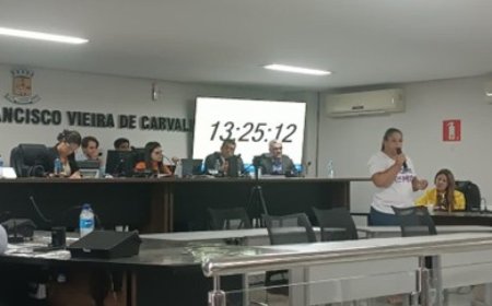 Audiência Pública debate futuro do Indústria do lítio no Vale do Jequitinhonha