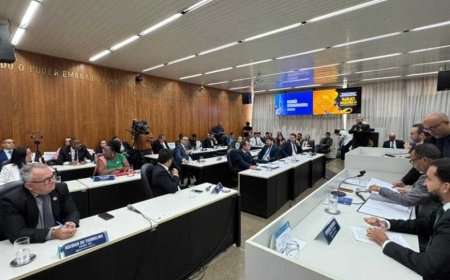 Câmara cassa o prefeito de Valadares