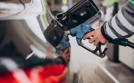Gasolina fica até 5% mais barata em BH, revela Mercado Mineiro
