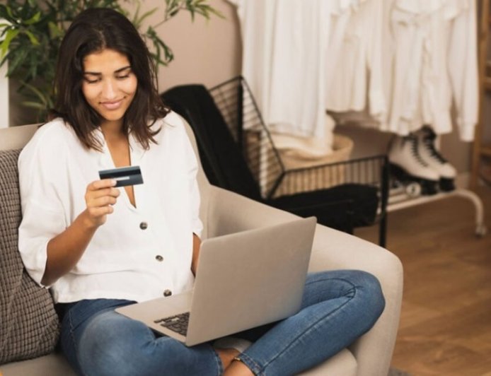 Em Minas, R$ 55,4 bilhões de vendas on-line
