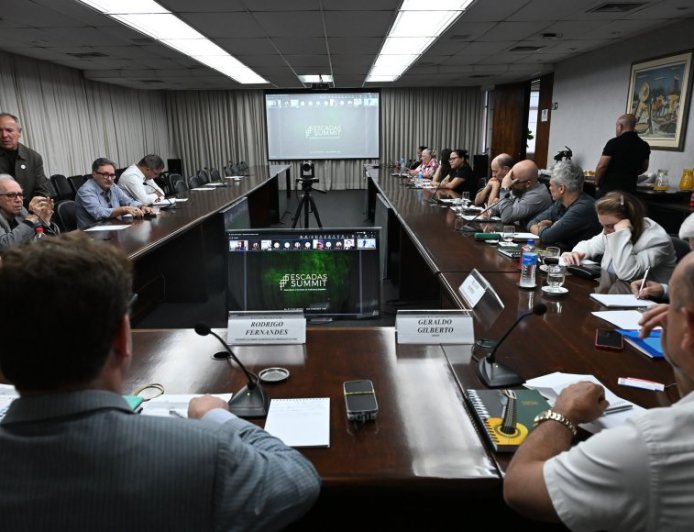 Câmara da Comunicação amplia parceria entre setores 