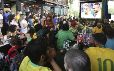 Empresários de Uberlândia se preparam para Copa