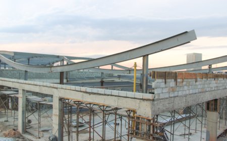 Obras da Casa da Mulher Brasileira avançam em Belo Horizonte