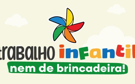 Belo Horizonte intensifica ações de combate ao trabalho infantil com mais de 40 atividades em junho