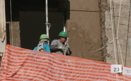 Custo da construção civil sobe 7,1% em Minas
