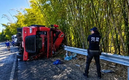 MGC 418 é uma nova ‘Rodovia da Morte’