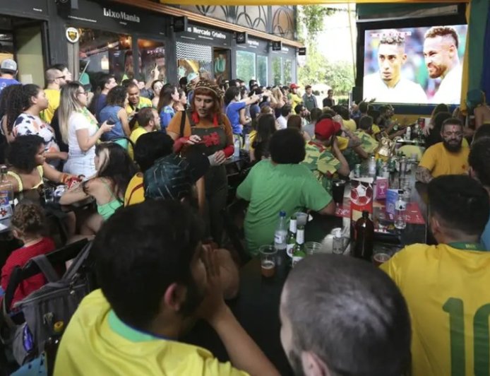Empresários de Uberlândia se preparam para Copa