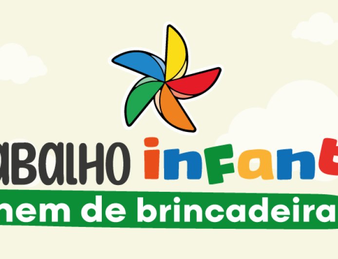 Belo Horizonte intensifica ações de combate ao trabalho infantil com mais de 40 atividades em junho