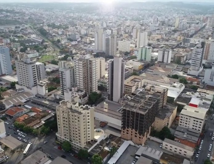 Divinópolis é a 1ª em liberdade econômica