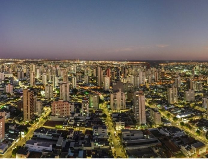 Balança de Uberlândia tem recorde histórico