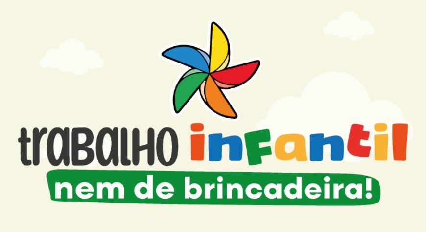 Belo Horizonte intensifica ações de combate ao trabalho infantil com mais de 40 atividades em junho