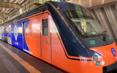 Custo de vida continua subindo', diz Mateus Simões sobre reajuste da tarifa do metrô de BH