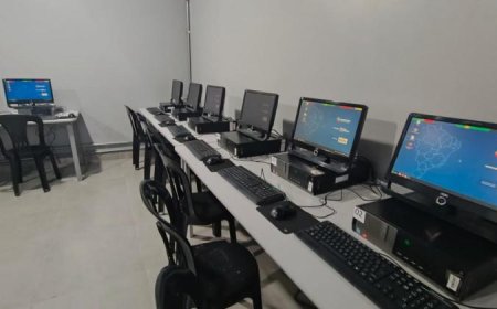 PBH inaugura novo telecentro para ampliar inclusão digital de pessoas em situação de vulnerabilidade