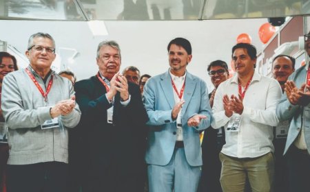 MINASCON 2026 e FECONSUMINAS consolidam Pouso Alegre como centro da construção civil mineira