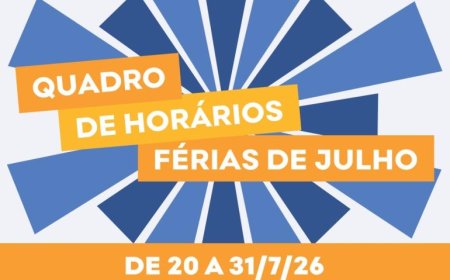 Ônibus de Belo Horizonte terão quadro de horários de férias a partir de 20 de julho
