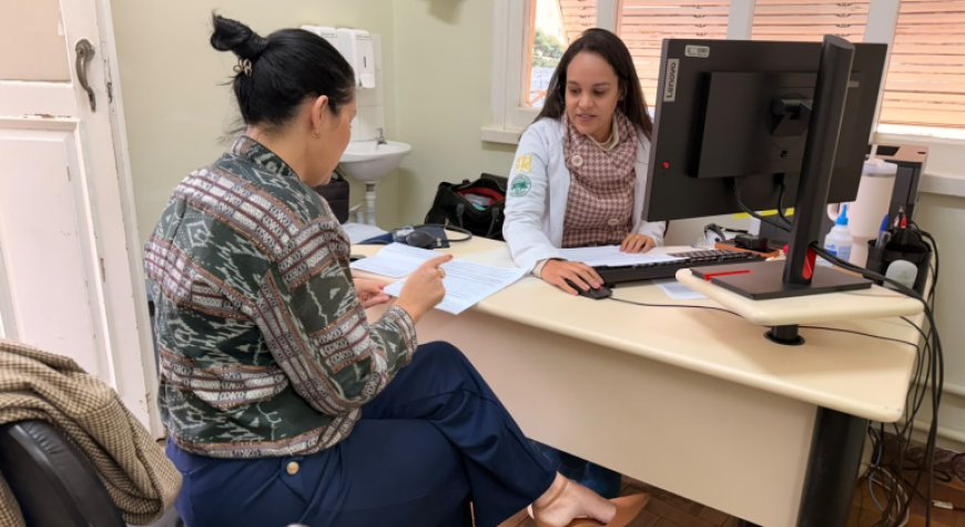 Prefeitura de BH amplia acesso à saúde da mulher com mais de 1,5 mil consultas e exames especializados